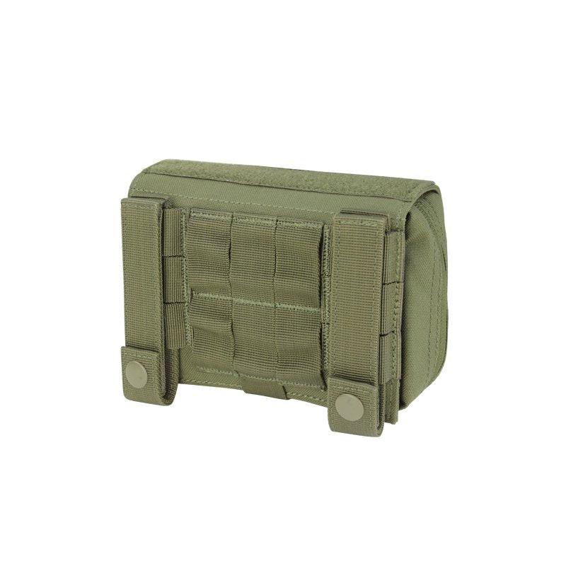 Condor First Response Rip Away IFAK Pouch (OD Green) - Image 2