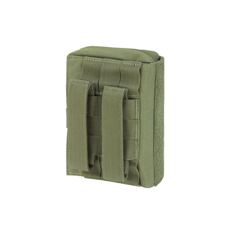 Condor First Response Rip Away IFAK Pouch (OD Green) - Image 3
