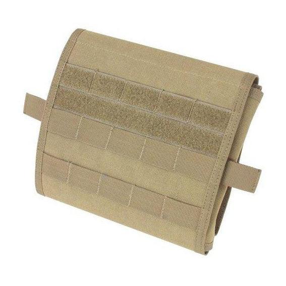 CONDOR Rip Away IFAK Pouch (Tan) – Tear-Away First Aid Pouch