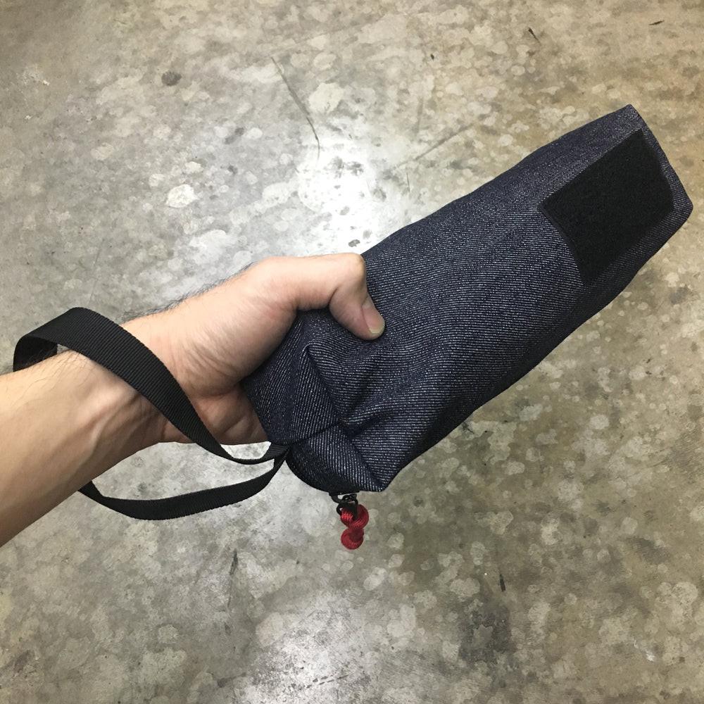 SKINNY FISH TOOL POUCH - 1000 DENIER CORDURA (TRUE TIMBER HTC SPRING) - Image 7