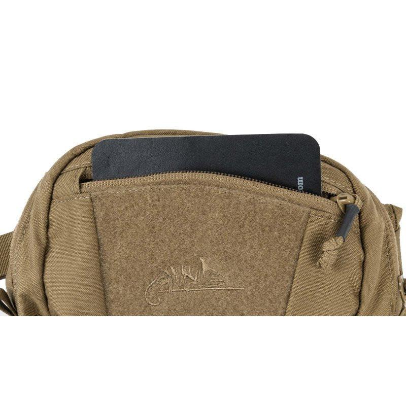 Helikon-Tex Possum Waist Pack (Duck Hunter) 1.5L - Image 7