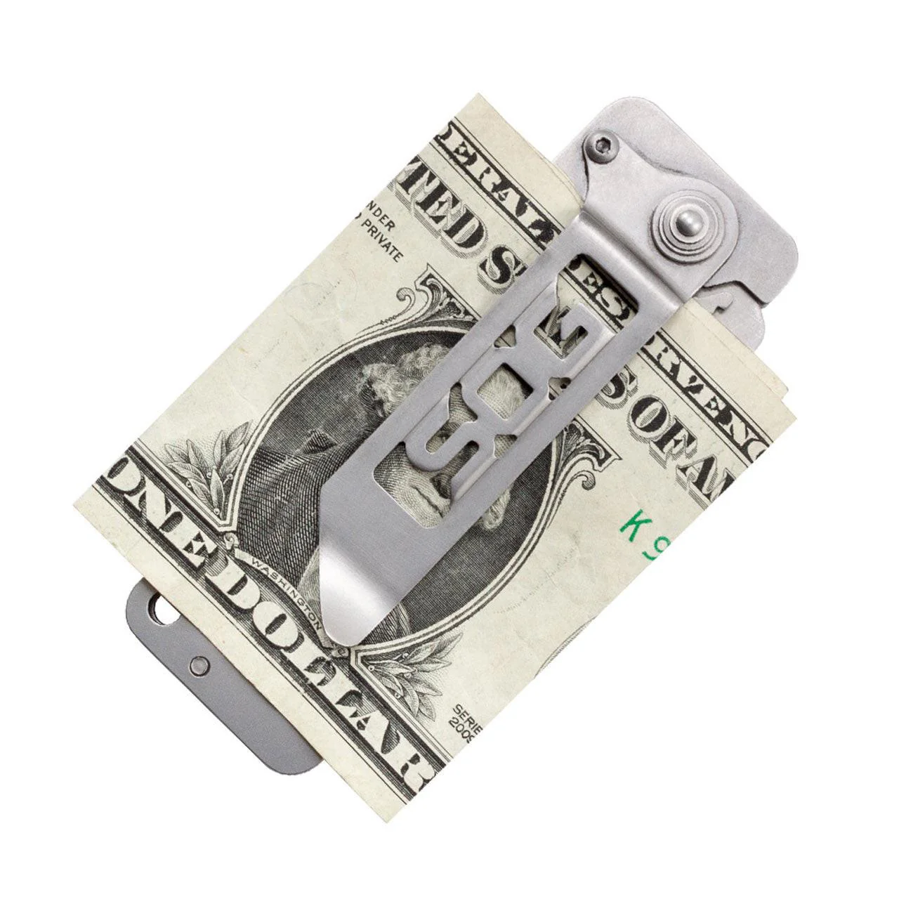 SOG Cash Card - Simple, light, and compact minimalist’s dream knife - Image 3