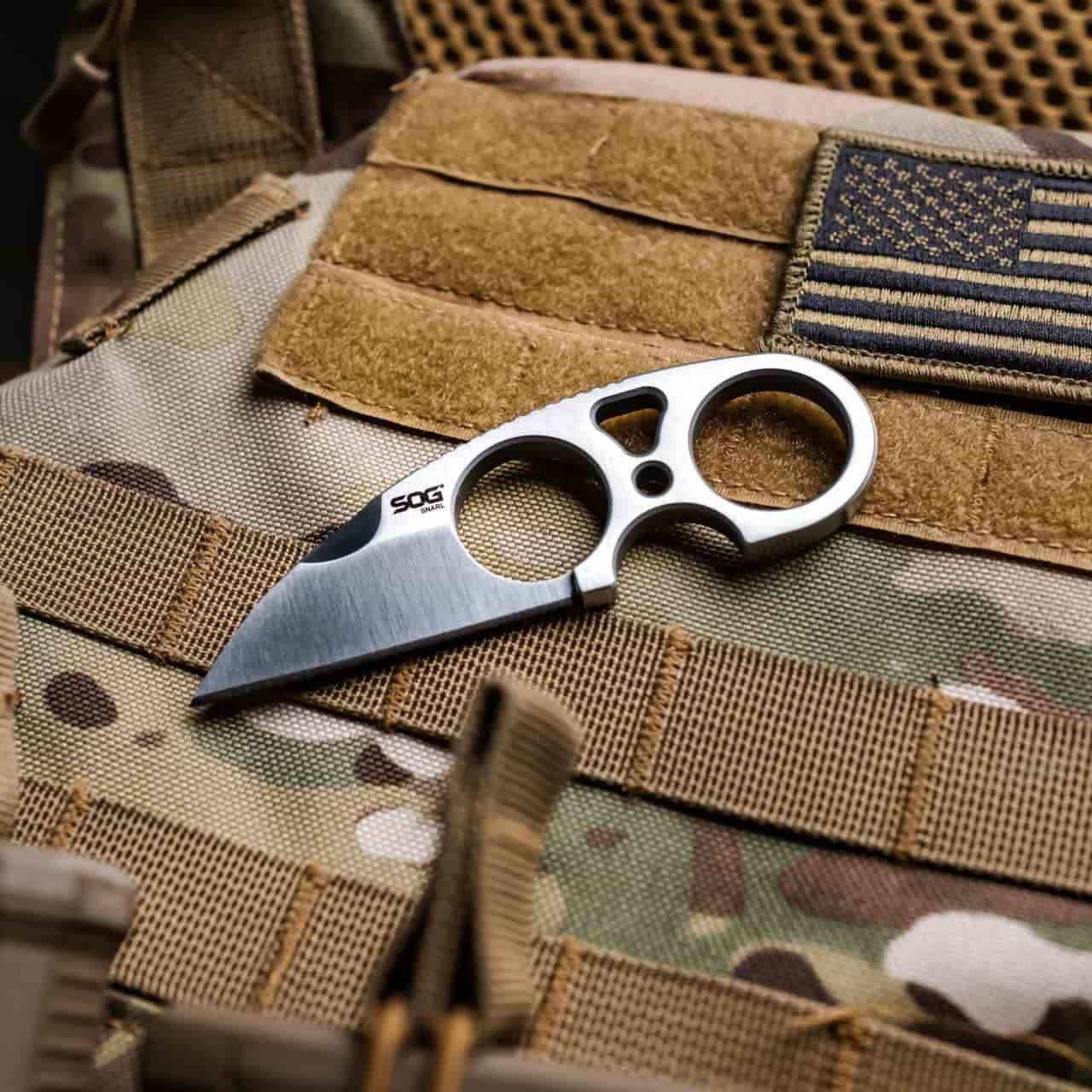 SOG SNARL - Image 5
