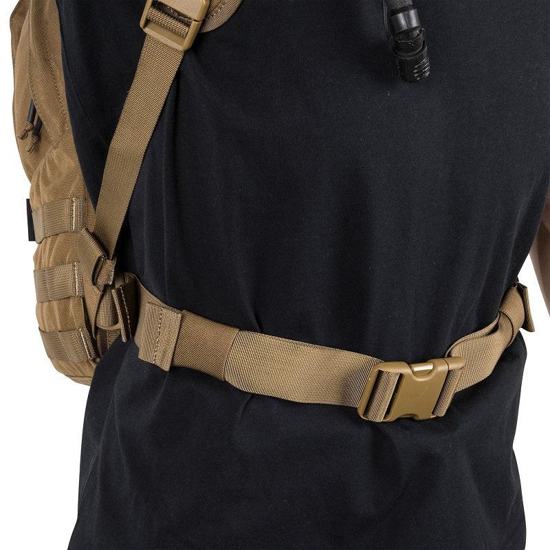 Helikon-Tex EDC Backpack (Cordura 500D) Olive Green - Image 6