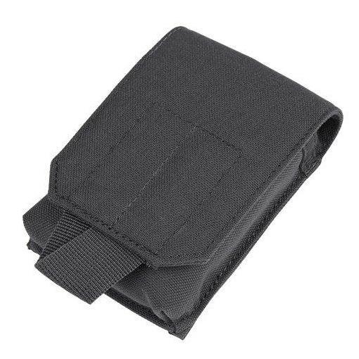 Condor Tech Sheath Tactical Phone Pouch (Black)