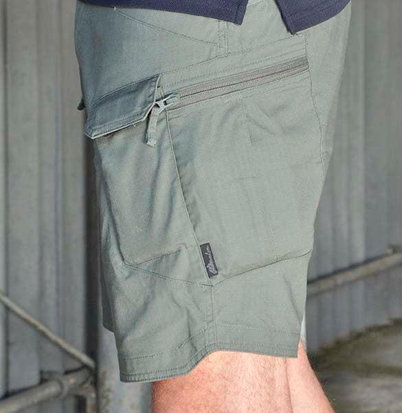 Helikon-Tex Urban Tactical Shorts 8.5in (Black) - Image 14