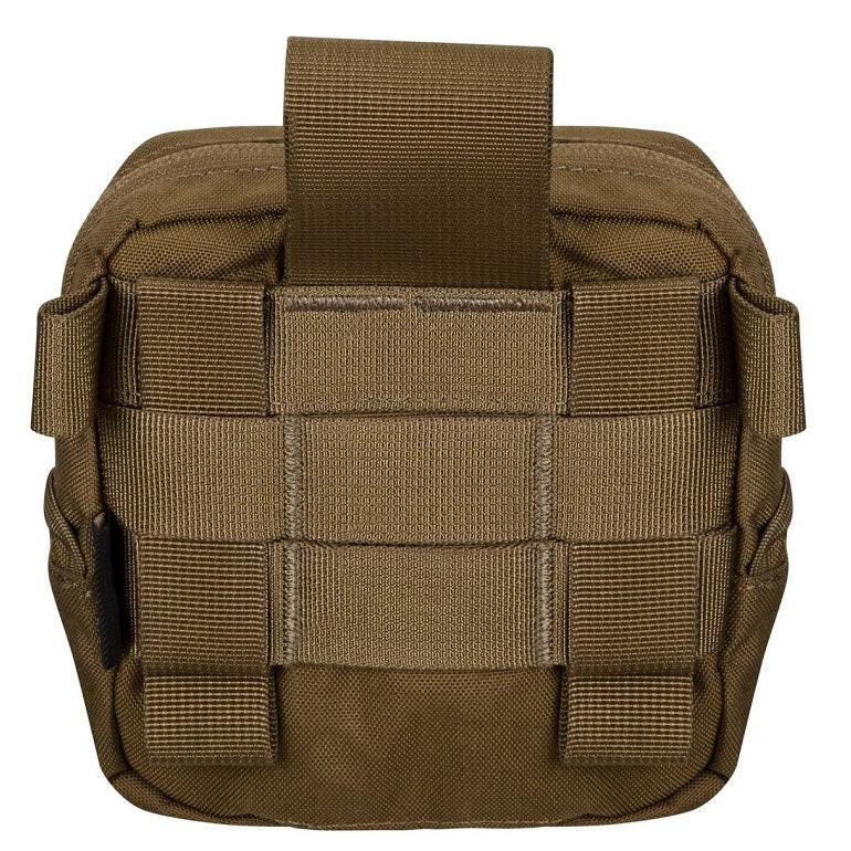 Helikon-Tex SERE Tactical Utility Pouch (Coyote) - Image 2