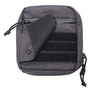 TERG L-POUCH SIZE M - BLACK - Image 2