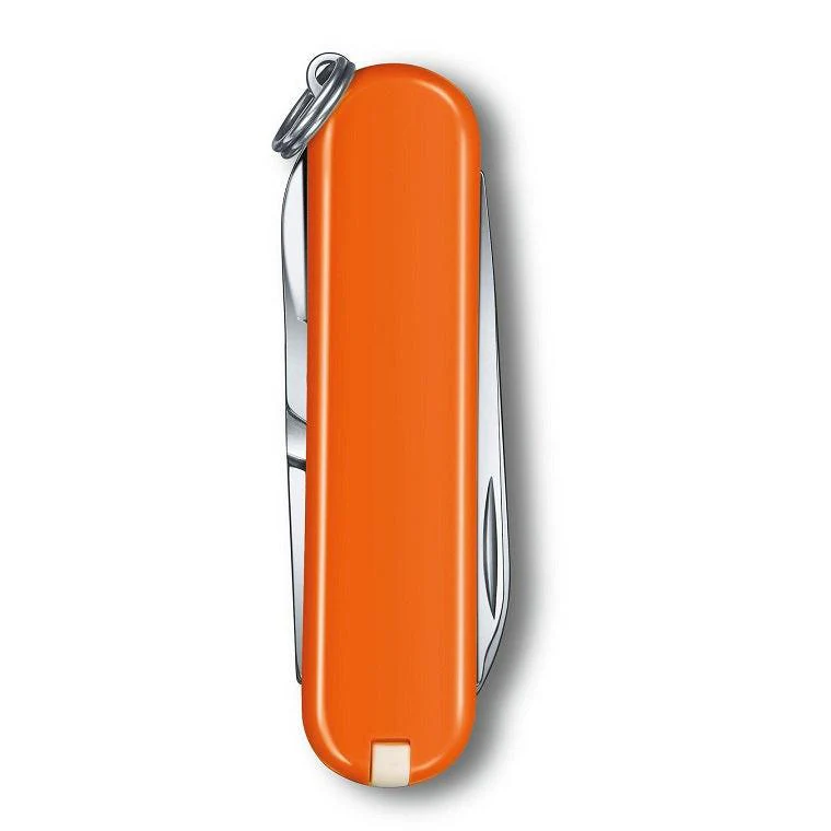VICTORINOX CLASSIC SD, 58MM - MANGO TANGO - Image 2