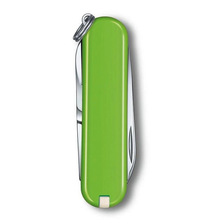 VICTORINOX CLASSIC SD, 58MM - SMASHED AVOCADO - Image 2