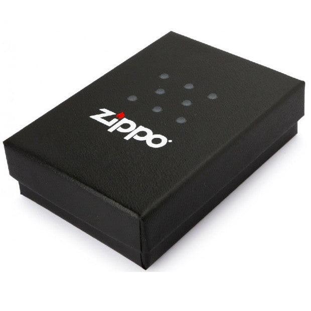 ZIPPO VIP BLACK MATTE - Image 3